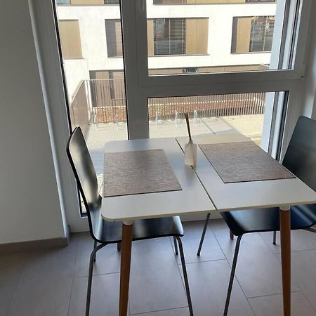 Joli Studio Confortable ! Prilly Exteriör bild