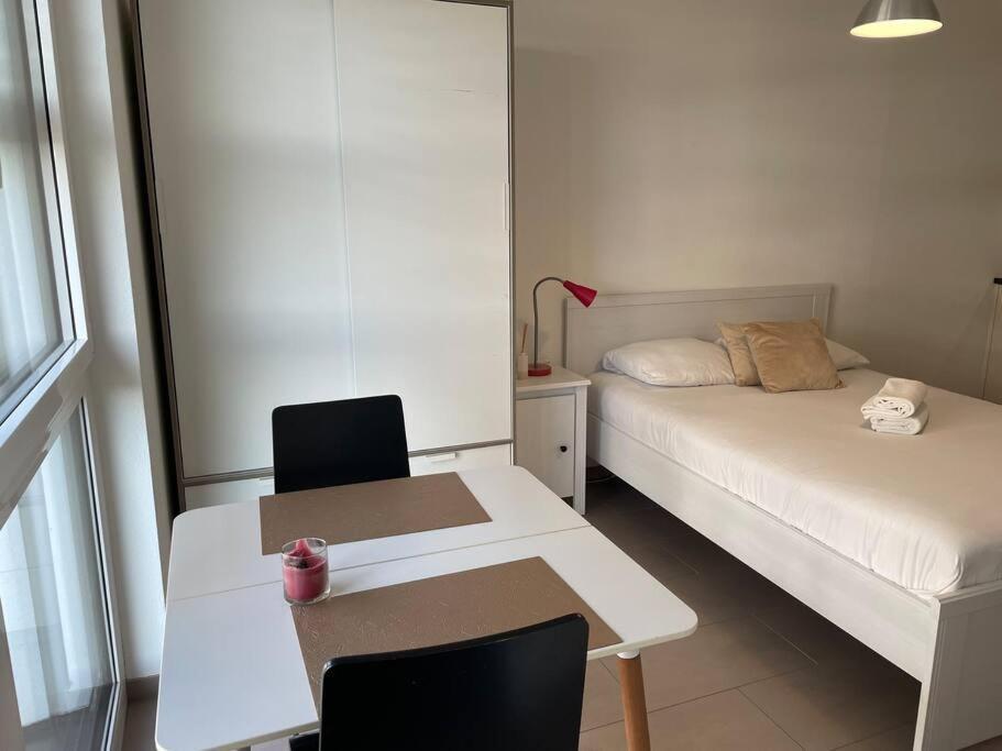Joli Studio Confortable ! Prilly Exteriör bild